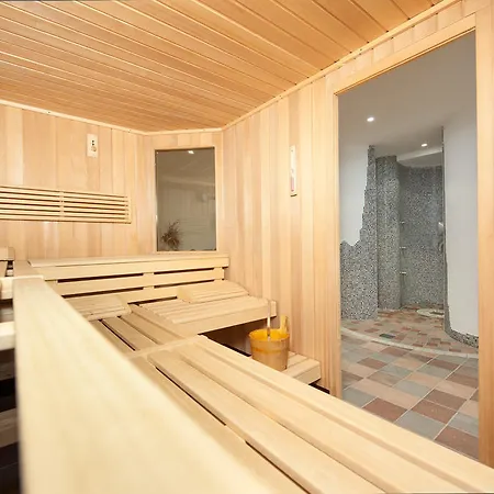 Гостевой дом S'hoamatl Обергургль