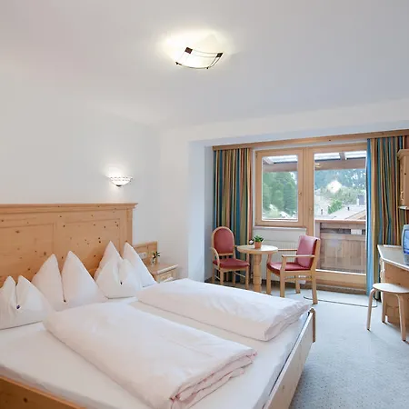 S`hoamatl - Check-in Nur Für Geimpfte Oder Genesene Obergurgl