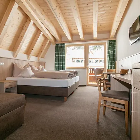 S'hoamatl 4* Obergurgl