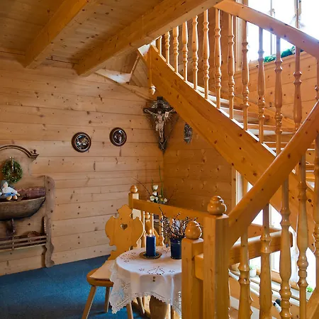 Guest house S'hoamatl