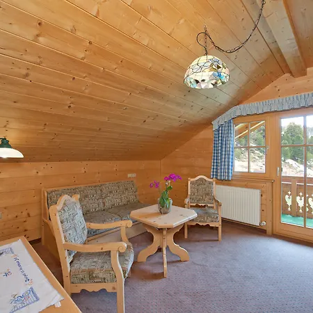 Guest house S'hoamatl