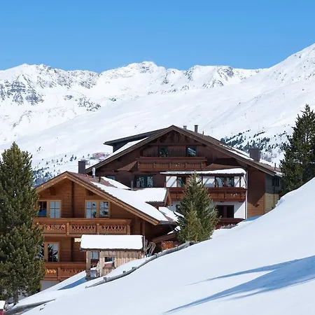 S'hoamatl Obergurgl