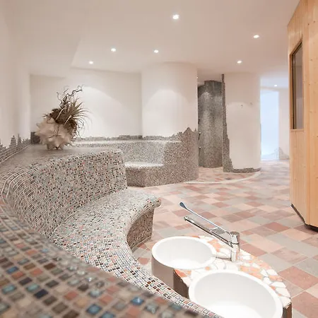 Guest house S'hoamatl