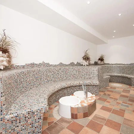 Guest house S'hoamatl