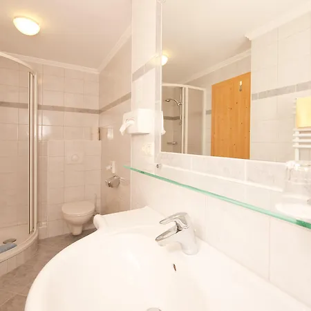 Guest house S'hoamatl *