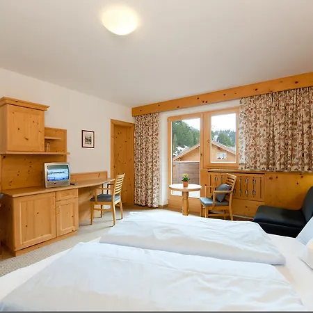 Guest house S'hoamatl