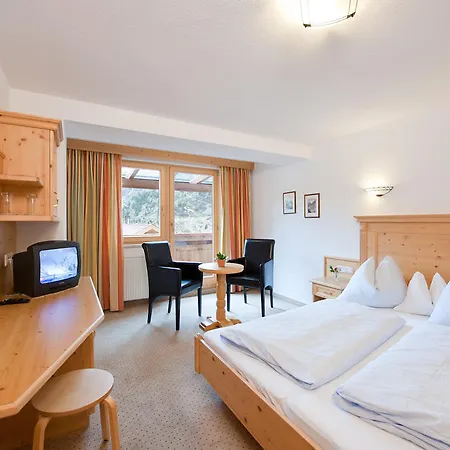 Guest house S'hoamatl