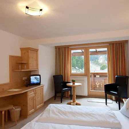 Guest house S'hoamatl *