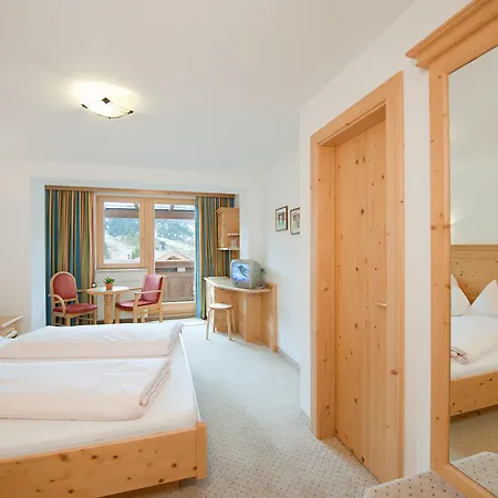Guest house S'hoamatl *