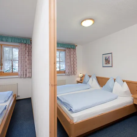 Guest house S'hoamatl