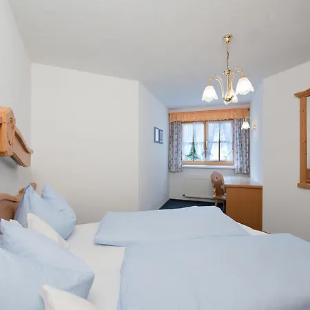 Guest house S'hoamatl *