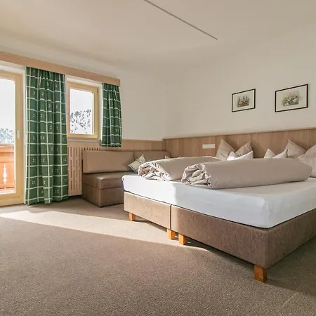 Guest house S'hoamatl