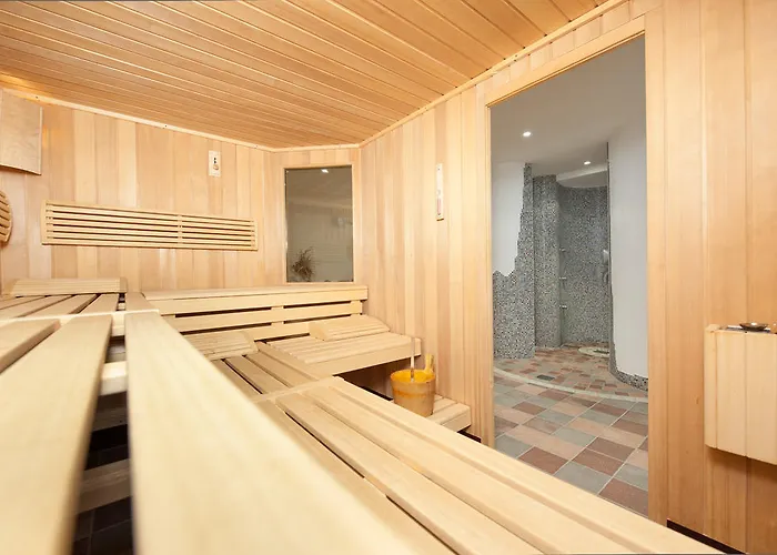 Pensjonat S'hoamatl Obergurgl