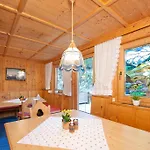 Pensionat S'hoamatl Obergurgl