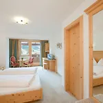 Pensionat S'hoamatl 4*