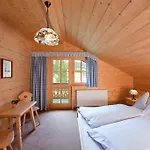 Pensionat S'hoamatl Obergurgl